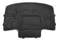 BMW SERIA 5 E39 SEDAN 1995-2004 WYGŁUSZENIE MASKI KOMPLET ZE SPINKAMI 51488159483