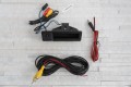 BMW SERIA 5 E60 E61 2003-2010 KAMERA COFANIA DYNAMICZNE LINIE KLAMKA KLAPY TYLNEJ