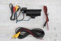 BMW SERIA 5 E60 E61 2003-2010 KAMERA COFANIA DYNAMICZNE LINIE KLAMKA KLAPY TYLNEJ