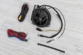 VW JETTA VI 2010-2018 KAMERA COFANIA W KLAMKĘ KLAPY TYLNEJ FULL HD DYNAMICZNE LINIE ZNACZEK 5G0827469F