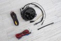 VW JETTA VI 2010-2018 KAMERA COFANIA W KLAMKĘ KLAPY TYLNEJ FULL HD DYNAMICZNE LINIE ZNACZEK 5G0827469F
