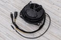 VW GOLF 6 VI 5K 2008-2013 KAMERA COFANIA W KLAMKĘ KLAPY TYLNEJ FULL HD DYNAMICZNE LINIE ZNACZEK 5G0827469F