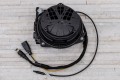 VOLKSWAGEN JETTA A6 A7 KAMERA COFANIA W KLAMKĘ KLAPY TYLNEJ FULL HD DYNAMICZNE LINIE ZNACZEK 5G0827469F