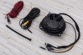 VOLKSWAGEN JETTA A6 A7 KAMERA COFANIA W KLAMKĘ KLAPY TYLNEJ FULL HD DYNAMICZNE LINIE ZNACZEK 5G0827469F