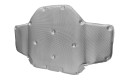 BMW X3 G01 2017+ WYGŁUSZENIE MASKI ZWIĘKSZONA IZOLACJA TERMICZNA 51487395564