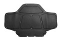 BMW X3 G01 2017+ WYGŁUSZENIE MASKI ZWIĘKSZONA IZOLACJA TERMICZNA 51487395564