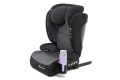 FOTELIK SAMOCHODOWY MODEL MATTEO SZARO-CZARNY R129 100-150 CM ISOFIX + GRATIS