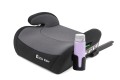 FOTELIK SAMOCHODOWY MODEL MATTEO SZARO-CZARNY R129 100-150 CM ISOFIX + GRATIS