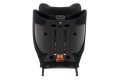 FOTELIK SAMOCHODOWY MODEL MATTEO SZARO-CZARNY R129 100-150 CM ISOFIX + GRATIS