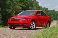 SKODA OCTAVIA III 5E 2012-2017 SEDAN PRZED FACELIFTINGIEM CHLAPACZE