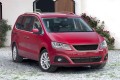 SEAT ALHAMBRA II 7N 2010-2020 CHLAPACZE
