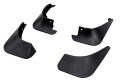 TOYOTA YARIS II XP90 2005-2011 CHLAPACZE