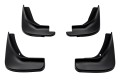 FORD MONDEO MK4 IV 2007-2014 SEDAN CHLAPACZE