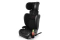 ROCCO FOTELIK SAMOCHODOWY EKOSKÓRA PODSTAWKA 2w1 I SIZE 100-150 CM R129 ISOFIX