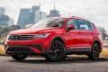 VOLKSWAGEN TIGUAN ALLSPACE 2020-2024 PO FACELIFTINGU CHLAPACZE