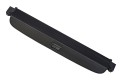 BMW X5 F15 2013-2018 CZARNA ROLETA BAGAŻNIKA 51476972712