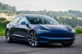 TESLA MODEL 3 2017+ CHLAPACZE