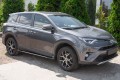 TOYOTA RAV4 IV XA40 2013-2018 STOPNIE BOCZNE PROGI SAMOCHODOWE