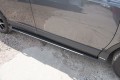 TOYOTA RAV4 IV XA40 2013-2018 STOPNIE BOCZNE PROGI SAMOCHODOWE