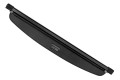 VOLKSWAGEN TOURAN I 1T 2003-2015 ROLETA BAGAŻNIKA CZARNA 1T0867871M