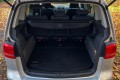 VOLKSWAGEN TOURAN I 1T 2003-2015 ROLETA BAGAŻNIKA CZARNA 1T0867871M
