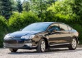 CITROEN C5 II RD 2007-2017 SEDAN CHLAPACZE