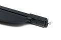 MERCEDES R-CLASS W251 2005-2013 ROLETA BAGAŻNIKA CZARNA A2518100109