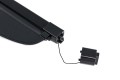 MERCEDES R-CLASS W251 2005-2013 ROLETA BAGAŻNIKA CZARNA A2518100109