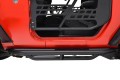 JEEP WRANGLER JK 2 DRZWI 2007-2018 ORUROWANIE BOCZNE RAPTOR 51-0346