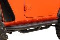 JEEP WRANGLER JL 2018+ 2 DRZWI ORUROWANIE BOCZNE RAPTOR