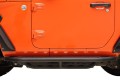 JEEP WRANGLER JL 2018+ 2 DRZWI ORUROWANIE BOCZNE RAPTOR