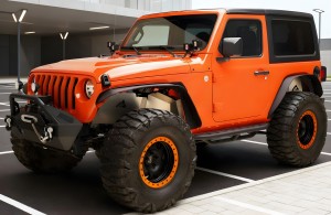 JEEP WRANGLER JL 2018+ 2 DRZWI ORUROWANIE BOCZNE RAPTOR PARAMOUNT 