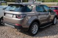 LAND ROVER DISCOVERY SPORT L550 2014+ STOPNIE BOCZNE PROGI SAMOCHODOWE OEM
