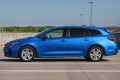 SUZUKI SWACE 2020+ BŁOTNIK PRZEDNI LEWY 5380212B10