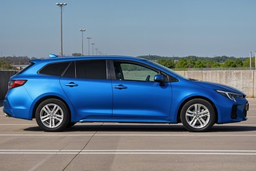 SUZUKI SWACE 2020+ BŁOTNIK PRZEDNI PRAWY 5380102260