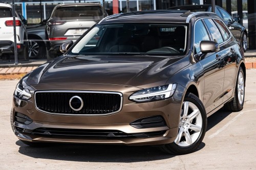 VOLVO V90 2016-2025 ALUMINIOWY BŁOTNIK PRZEDNI LEWY 31651915