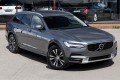 VOLVO V90 CROSS COUNTRY 2016-2025 ALUMINIOWA MASKA PRZEDNIA 32244153