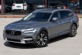 VOLVO V90 CROSS COUNTRY 2016-2025 ALUMINIOWA MASKA PRZEDNIA 32244153