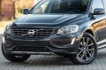 VOLVO XC60 I 2013-2017 PO FACELIFTINGU ALUMINIOWA MASKA PRZEDNIA 31335900