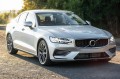 VOLVO S60 III 2018-2024 ALUMINIOWA MASKA PRZEDNIA 31468167