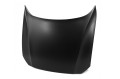 VOLVO S60 III 2018-2024 ALUMINIOWA MASKA PRZEDNIA 31468167