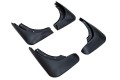 AUDI A8 D4 2010-2014 PRZED FACELIFTINGIEM WERSJA LONG CHLAPACZE