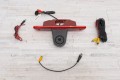FIAT SCUDO II 2006-2016 KAMERA COFANIA Z DIODAMI IR MONTOWANA W MIEJSCE ŚWIATŁA STOPU