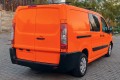 FIAT SCUDO II 2006-2016 KAMERA COFANIA Z DIODAMI IR MONTOWANA W MIEJSCE ŚWIATŁA STOPU
