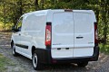PEUGEOT EXPERT II 2006-2016 KAMERA COFANIA Z DIODAMI IR MONTOWANA W MIEJSCE ŚWIATŁA STOPU