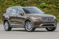 VOLVO XC90 II 2014+ ALUMINIOWY BŁOTNIK PRZEDNI PRAWY 31651676