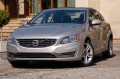 VOLVO S60 II 2013-2018 PO FACELIFTINGU ALUMINIOWA MASKA PRZEDNIA 31335883
