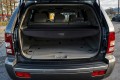 JEEP GRAND CHEROKEE III WK 2005-2010 ROLETA BAGAŻNIKA CZARNA 5HS38BD5AA 82209393AB