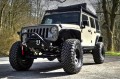 JEEP WRANGLER JK 2007-2018 4 DRZWI ORUROWANIE BOCZNE SLIDER
