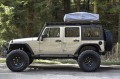 4JEEP WRANGLER JK 2007-2018 4 DRZWI ORUROWANIE BOCZNE SLIDER